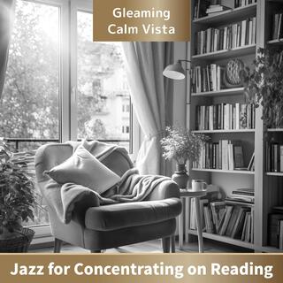 Jazz for Concentrating on Reading