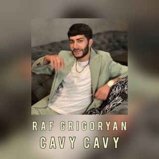 Raf Grigoryan