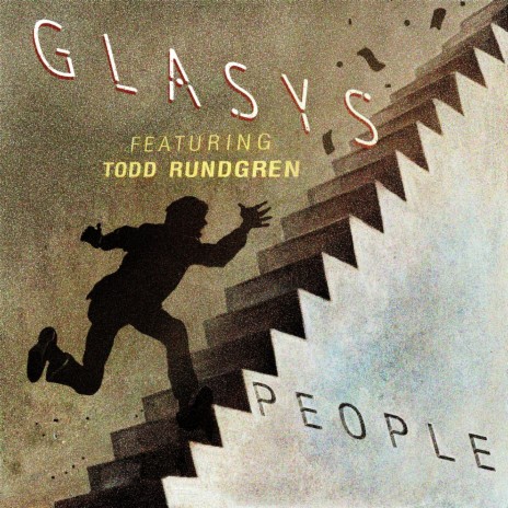 People (feat. Todd Rundgren) | Boomplay Music