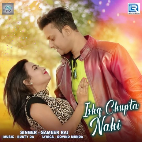 Ishq Chupta Nahi | Boomplay Music