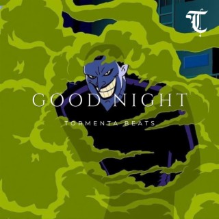 GOOD NIGHT (Dark Piano Boom Bap Beat Instrumental)