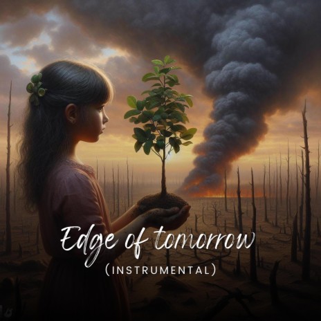 Edge of tomorrow (Instrumental) | Boomplay Music