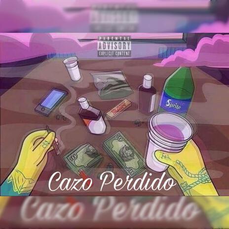 Cazo perdido | Boomplay Music