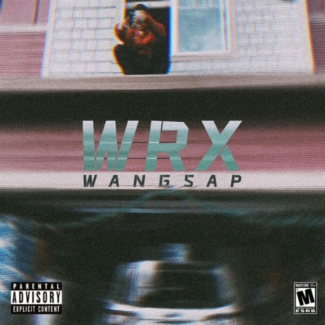 WRX | Boomplay Music