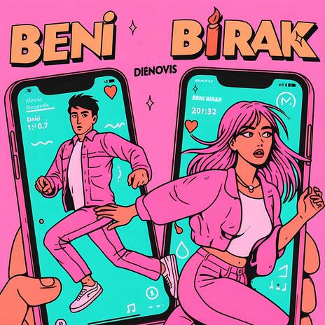 Beni Bırak