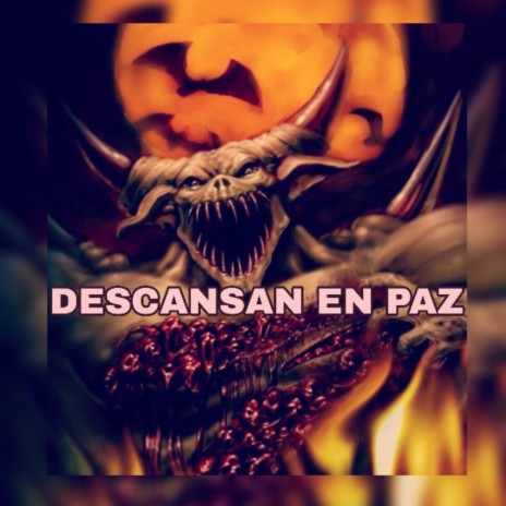 Descansan en Paz | Boomplay Music