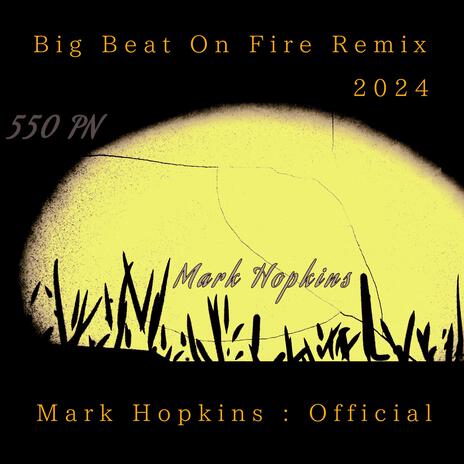 550PN BIG BEAT ON FIRE (REMIX 2024) | Boomplay Music