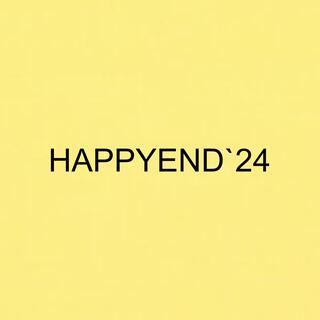 HAPPYEND´24