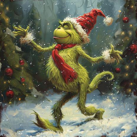 Grinch | Boomplay Music