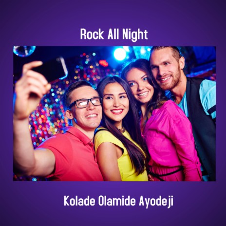 Rock All Night - (Broadtube Mix) | Boomplay Music