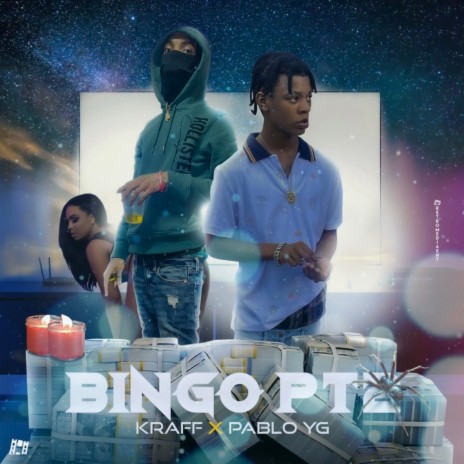 BINGO, PT. 2 ft. Pablo YG | Boomplay Music