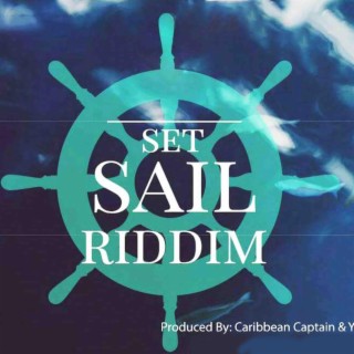 Caribbean Captain