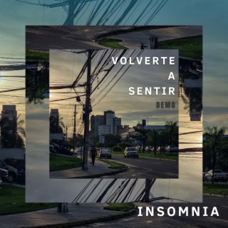 Volverte A Sentir (Demo)