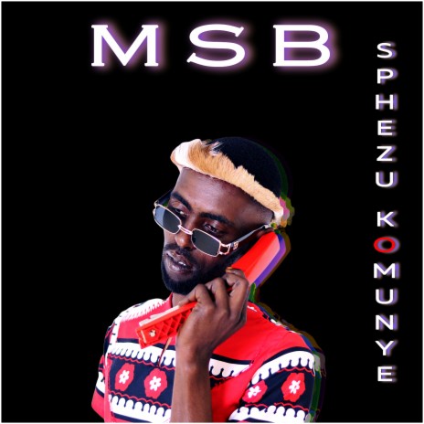 Sphezu Komunye | Boomplay Music