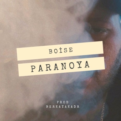 Paranoya | Boomplay Music