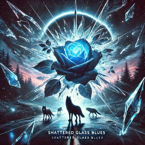 Shattered Glass Blues | Boomplay Music