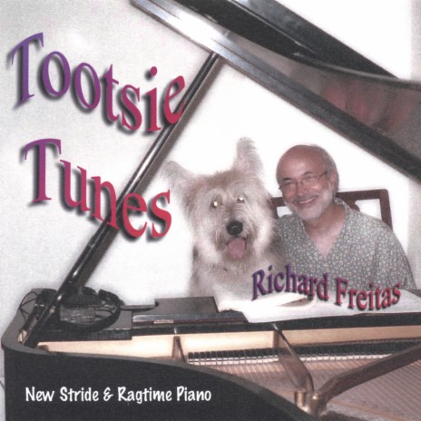 Tootsie Toes | Boomplay Music