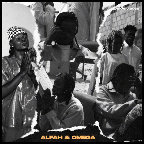 Alfah & Omega | Boomplay Music