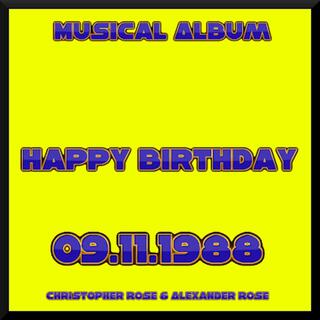 Happy Birthday (Deluxe)