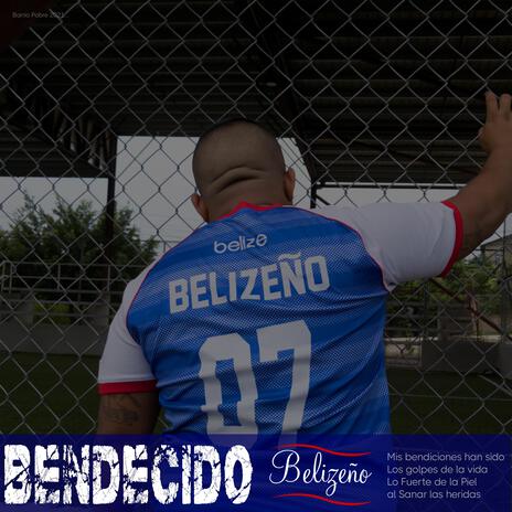 Bendecido | Boomplay Music