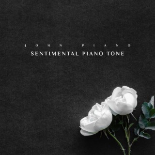 Sentimental Piano Tone