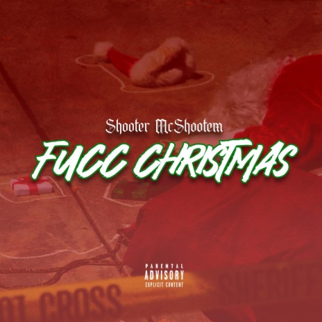 Fucc Christmas | Boomplay Music