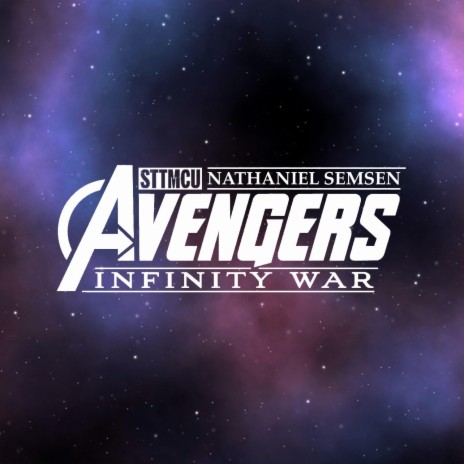 Episode Nineteen: Infinity War (Single Version)
