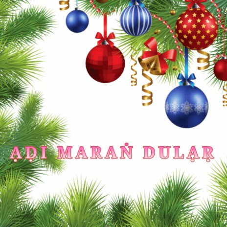 Adi maran dular santali christmas song | Boomplay Music