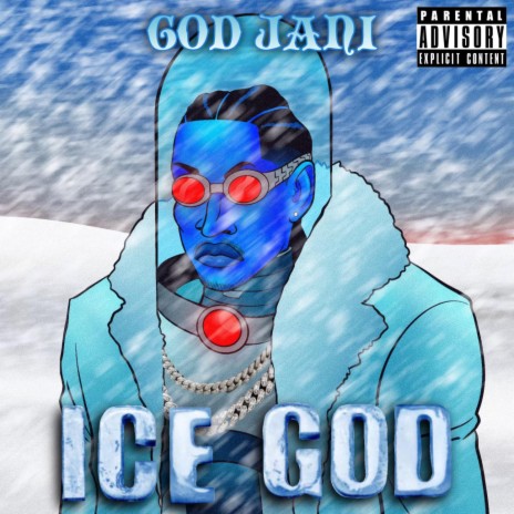 ICE GOD | Boomplay Music