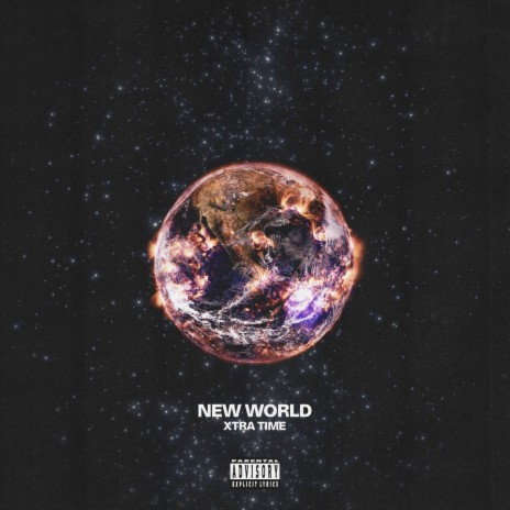 New World | Boomplay Music