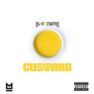 Custard