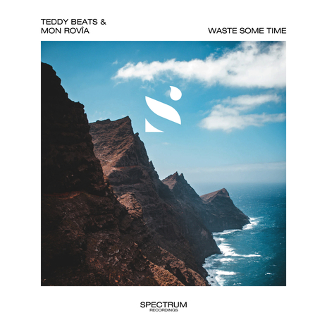 Waste Some Time ft. Teddy Beats | Boomplay Music