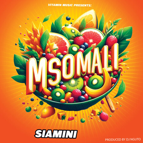 Siamini | Boomplay Music