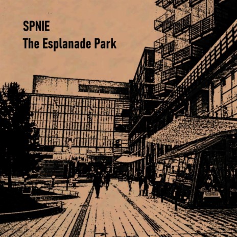 The Esplanade Park | Boomplay Music