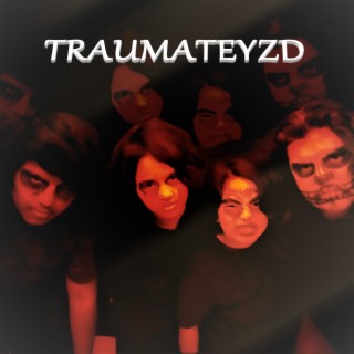 Traumateyzd ft. The Professor, D Chord & Maestro lyrics | Boomplay Music