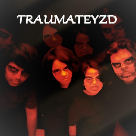 Traumateyzd ft. The Professor, D Chord & Maestro | Boomplay Music