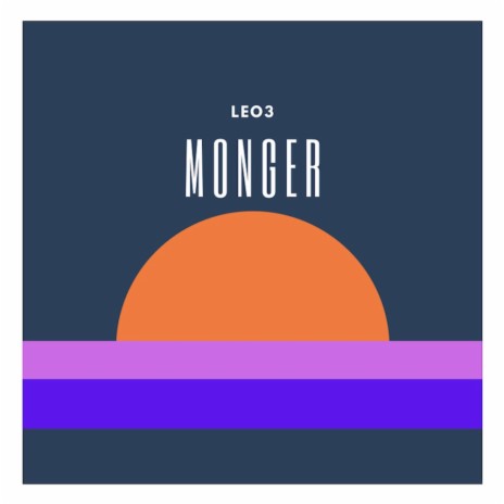 Monger | Boomplay Music