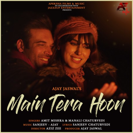 Main Tera Hoon ft. Manali Chaturvedi | Boomplay Music