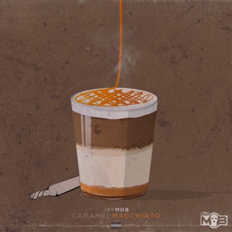 Caramel Macchiato | Boomplay Music