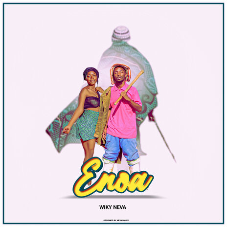 Enoa | Boomplay Music