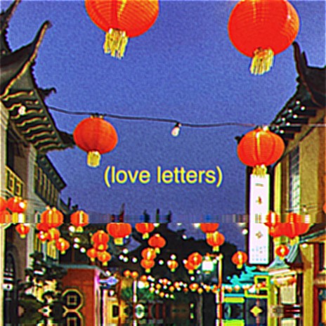 Love Letters ft. MIKE SUMMERS | Boomplay Music