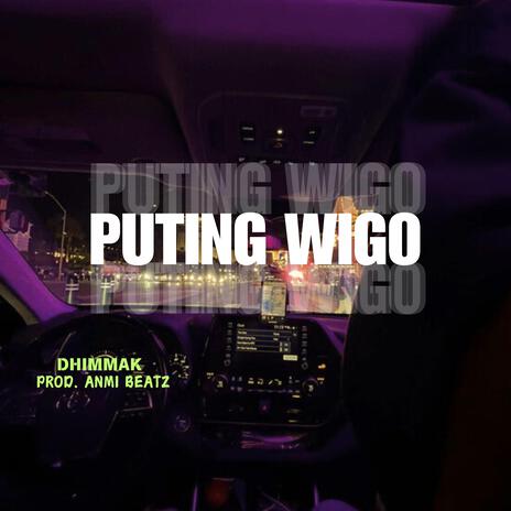 Puting Wigo | Boomplay Music