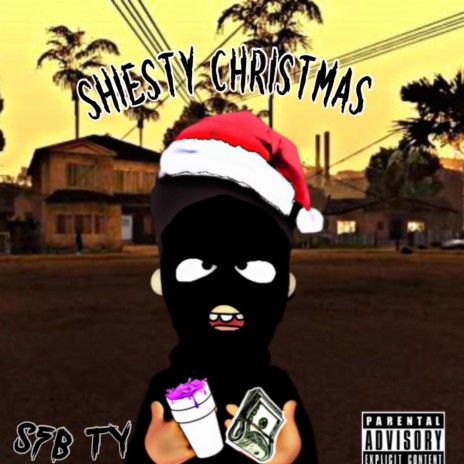 Shiesty Christmas | Boomplay Music