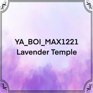 Lavender Temple (Pokémon X Zelda Crossover)