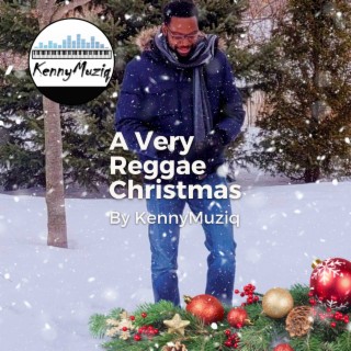 A Very Reggae Christmas