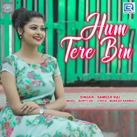 Hum Tere Bin | Boomplay Music