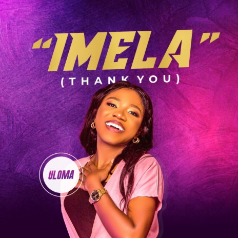 Imela (Thank You) | Boomplay Music