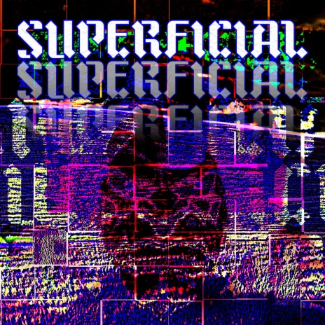 Superficial ft. Merui | Boomplay Music