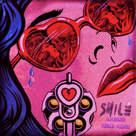 Smile ft. Trinidad Cardona | Boomplay Music