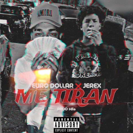 Ellos Me Tiran ft. Jerex | Boomplay Music